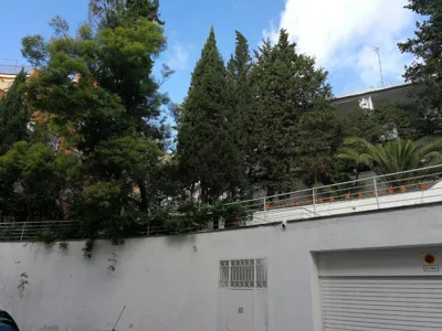 Casa Vilaró Park Guell — foto 6