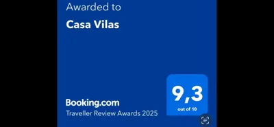 Casa Vilas — 照片 10