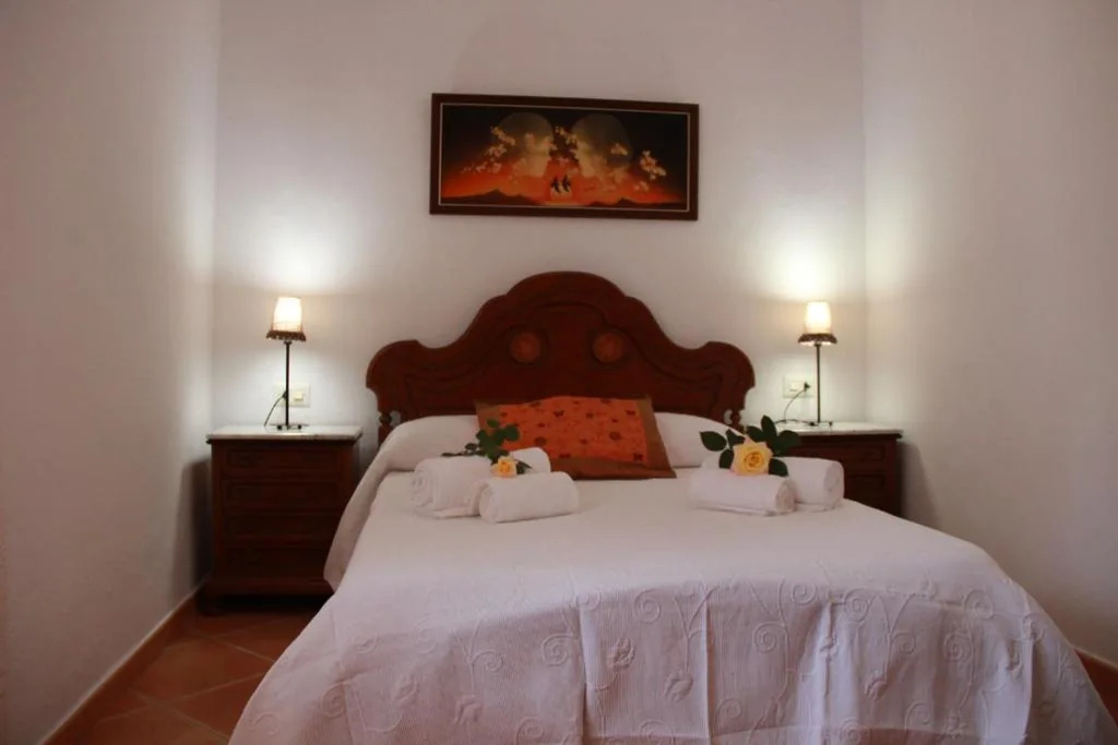 Casa Vilda