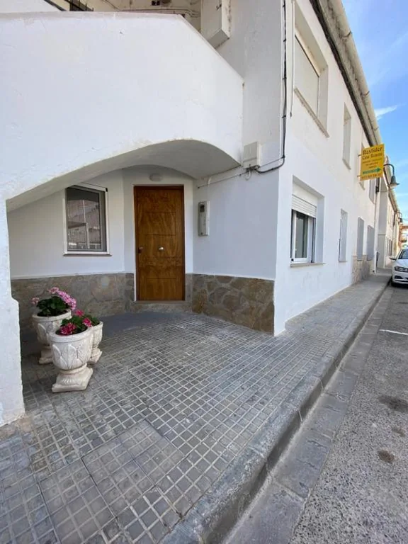 Casa de 2 dormitorios — Casa Vileros