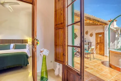 Casa Vileta — Foto 2