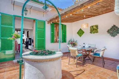 Casa Vileta — Foto 4