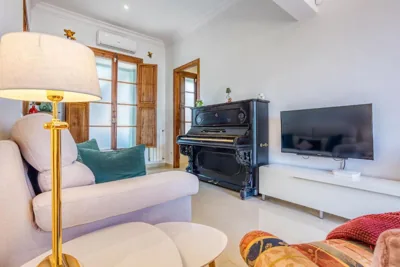 Casa Vileta — Foto 5