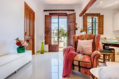 Casa Vileta — Foto 10