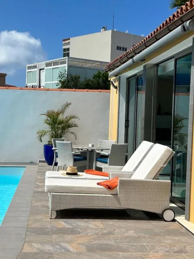 Casa Villa ArenaMar with private Pool — 照片 4