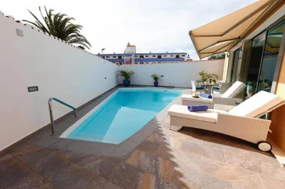 Casa Villa ArenaMar with private Pool — 照片 5