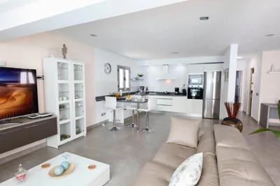 Casa Villa ArenaMar with private Pool — 照片 9