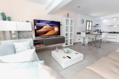 Casa Villa ArenaMar with private Pool — 照片 10