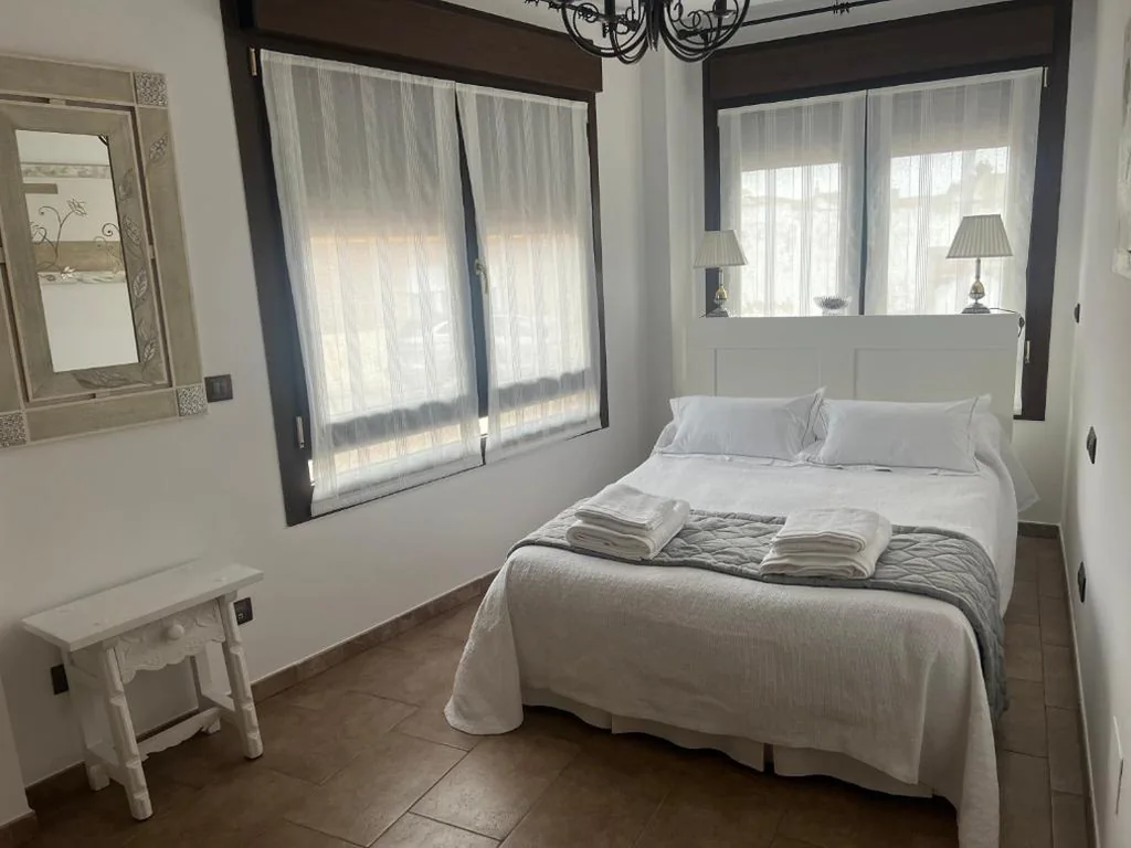 Casa Villa Luna