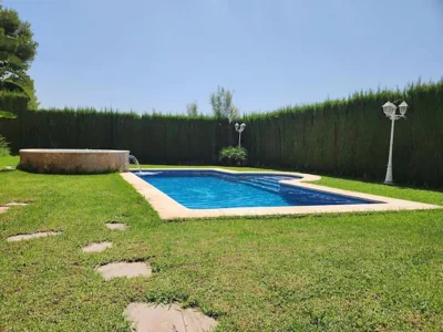 Casa Villa Molins — photo 4