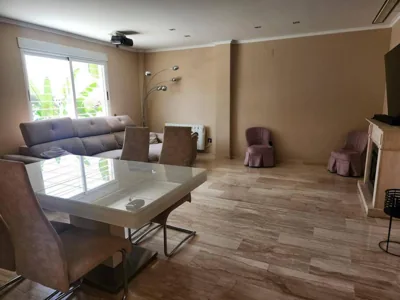 Casa Villa Molins — photo 6