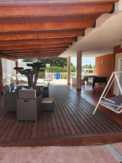 Casa Villa Molins — photo 7