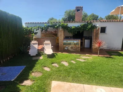 Casa Villa Molins — photo 10