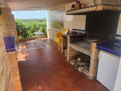 Casa Villa Molins — photo 11