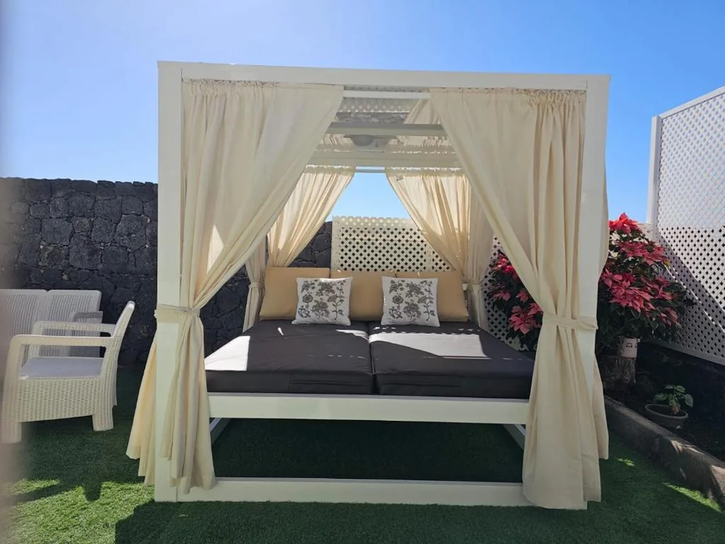 Casa Villa Portuguesa (piscina climatizada)