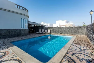 Casa Villa Portuguesa (piscina climatizada) — Foto 4