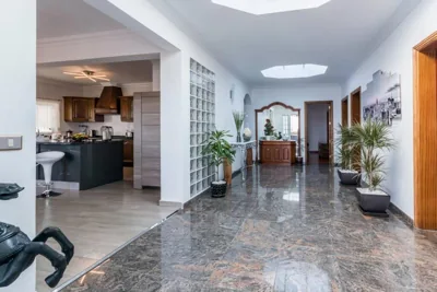 Casa Villa Portuguesa (piscina climatizada) — Foto 5