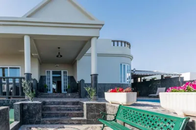 Casa Villa Portuguesa (piscina climatizada) — Foto 7