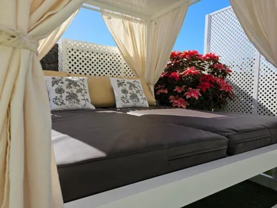 Casa Villa Portuguesa (piscina climatizada) — Foto 8