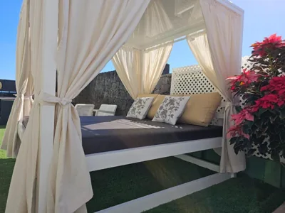 Casa Villa Portuguesa (piscina climatizada) — Foto 10