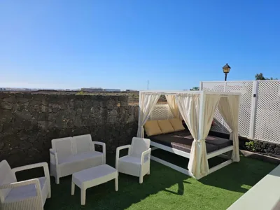 Casa Villa Portuguesa (piscina climatizada) — Foto 12