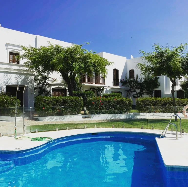 Casa de 2 dormitorios — Casa Villacana