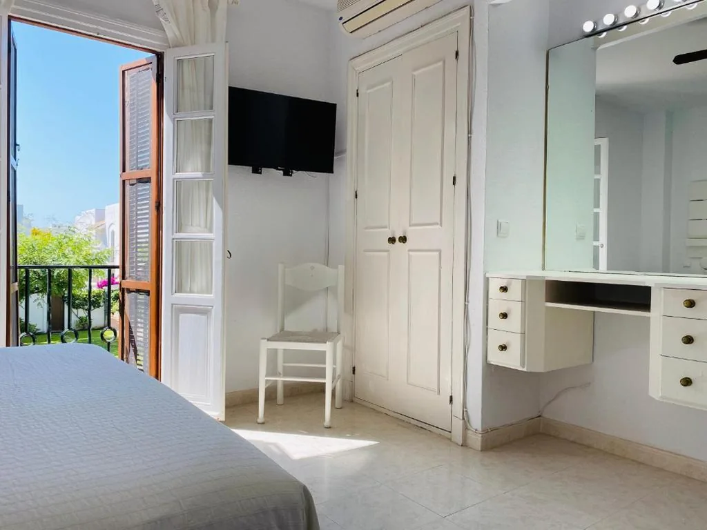 Casa Villacana