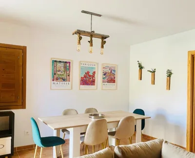 Casa VillaFlamenca — foto 11