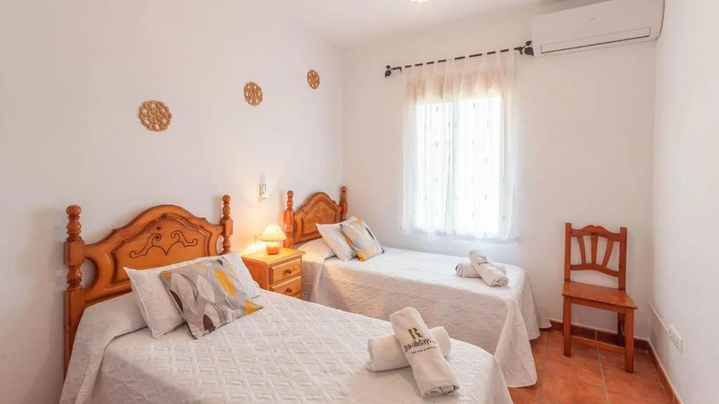 Casa Villalba Almachar by Ruralidays