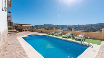 Casa Villalba Almachar by Ruralidays — 照片 4