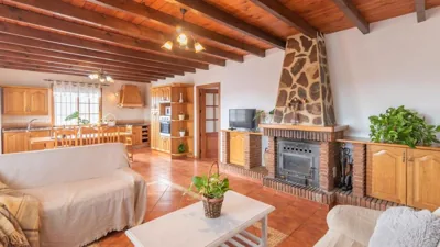 Casa Villalba Almachar by Ruralidays — 照片 5