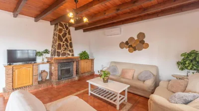 Casa Villalba Almachar by Ruralidays — 照片 6