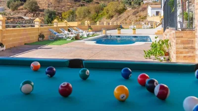 Casa Villalba Almachar by Ruralidays — 照片 10