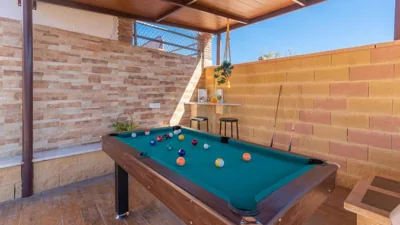 Casa Villalba Almachar by Ruralidays — 照片 11