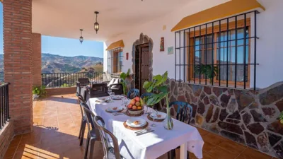 Casa Villalba Almachar by Ruralidays — 照片 12
