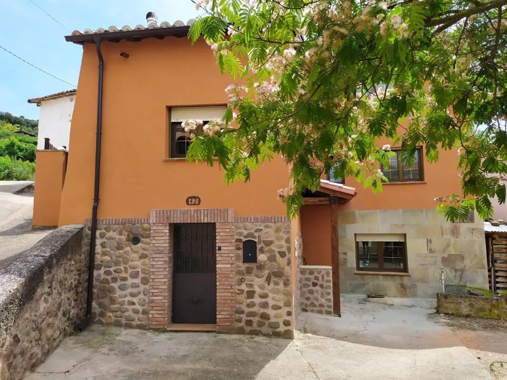 Casa con 3 camere da letto — CASA VILLAVERDE DE RIOJA