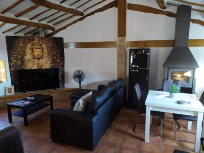 CASA VILLAVERDE DE RIOJA — foto 4