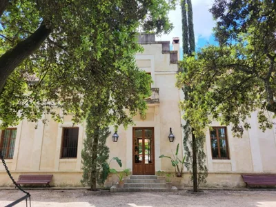 Casa Viña de Alcántara — foto 10