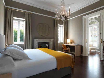 Casa Vincke Hotel — foto 2
