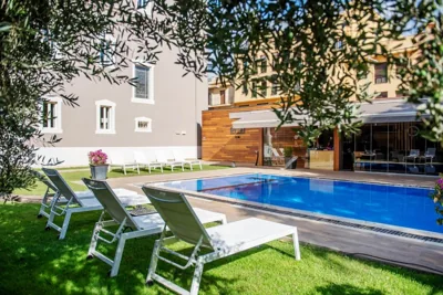 Casa Vincke Hotel — foto 4