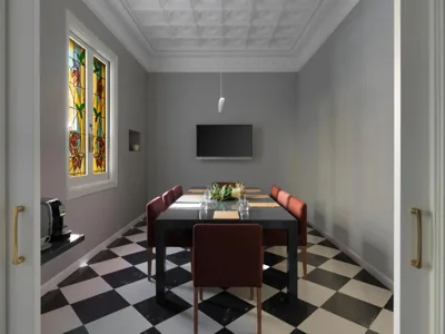 Casa Vincke Hotel — foto 6