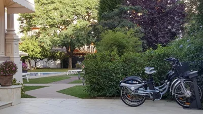 Casa Vincke Hotel — foto 12