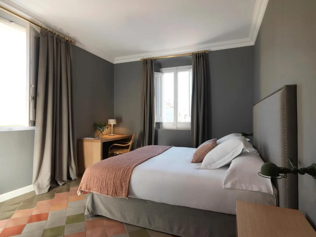 Camera doppia Standard — Casa Vincke Hotel