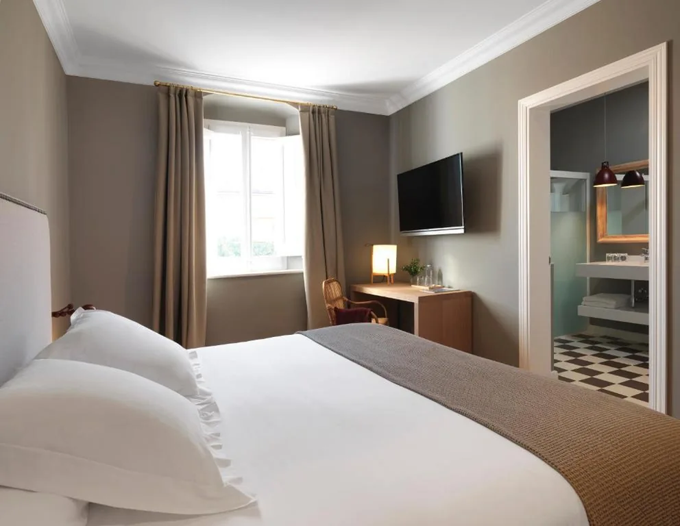 Camera doppia Superior — Casa Vincke Hotel