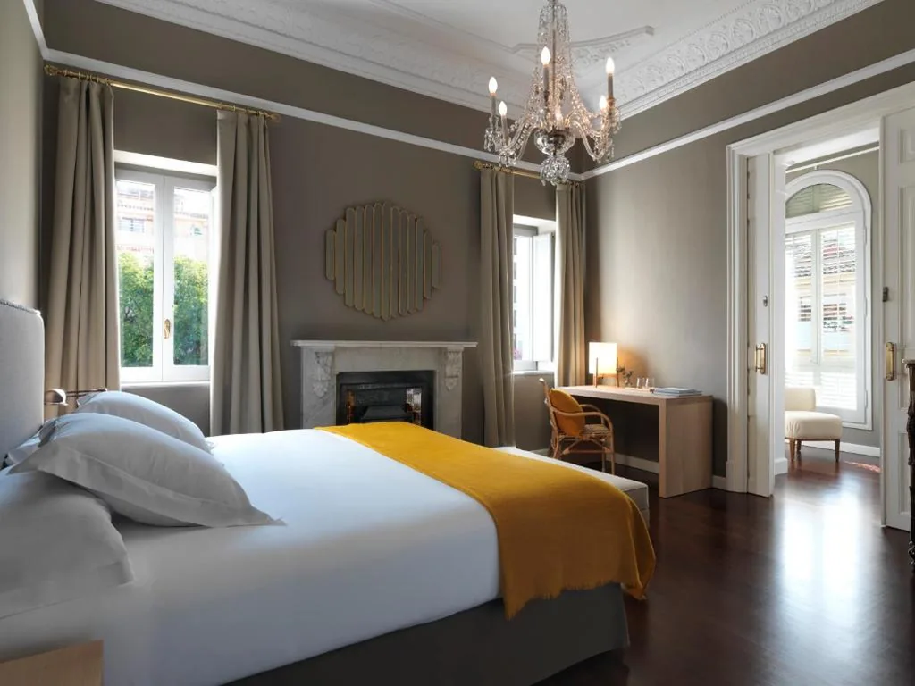 Suite — Casa Vincke Hotel