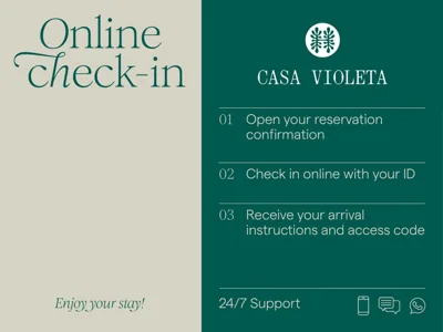 Casa Violeta by Blossom Hotels — foto 3