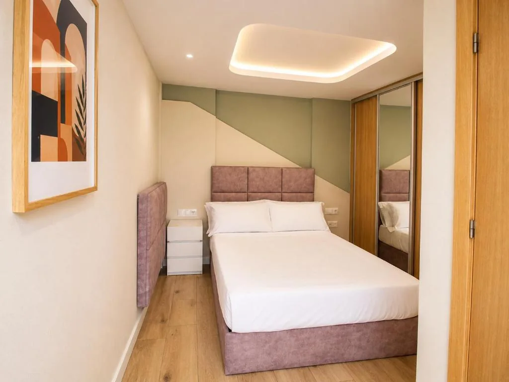Familiekamer — Casa Violeta by Blossom Hotels