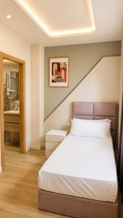 Standaard eenpersoonskamer — Casa Violeta by Blossom Hotels