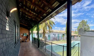 Casa Virgen de la Vega — 照片 4
