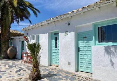 Casa Virgen de la Vega — 照片 7